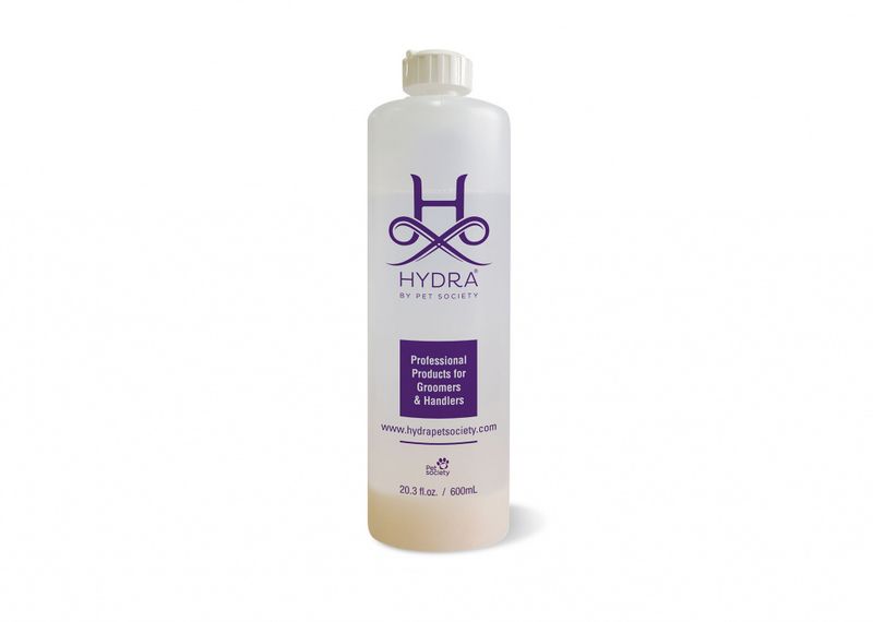Hydra blandeflaske 600 ml