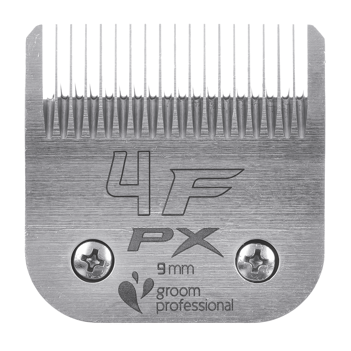 Groom Professional Pro X-skjær 4F