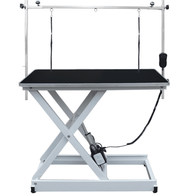 Hovedbilde TE103 Elektrisk trimmebord, ...