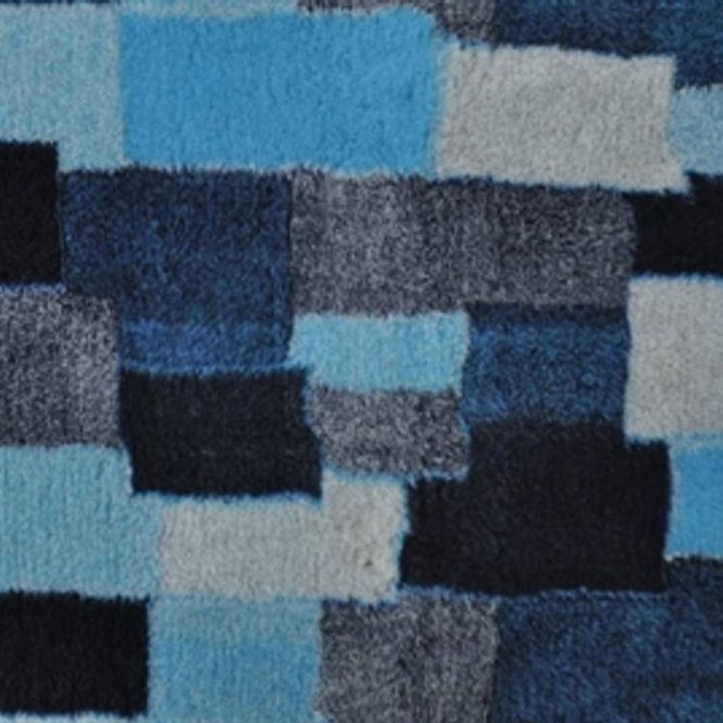 Hovedbilde Vetbed patchwork - ...