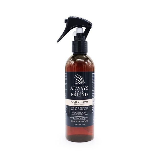 Hovedbilde AYF Posh Volume Spray 250 ml